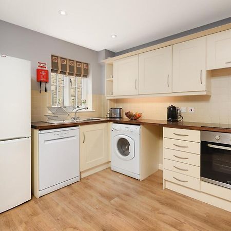 Hopton Cottage - Darwin Lake Holiday Village Matlock  Exteriér fotografie