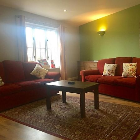 Hopton Cottage - Darwin Lake Holiday Village Matlock  Exteriér fotografie